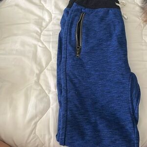 Sweatpants cat and jack